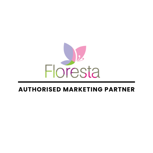 HALLMARK FLORESTA logo